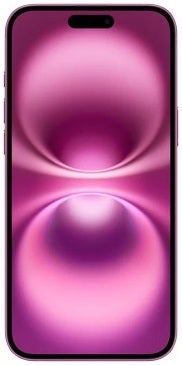 Apple iPhone 16 Plus Refurbished Mobile Phone